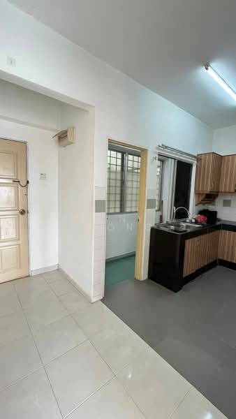 Untuk Disewa - Prisma Perdana