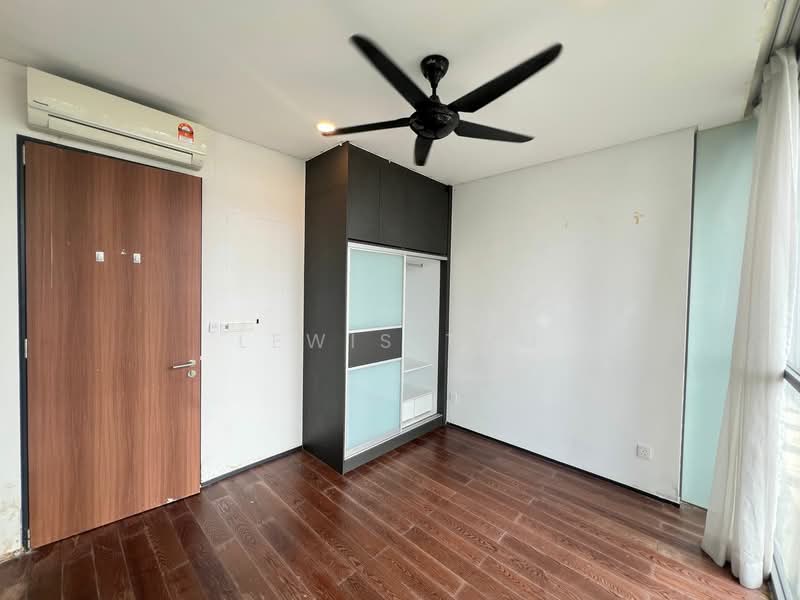 Kondominium untuk Disewa di The Fennel - Lewis Tam - Interior - PropertyGuru.com.my