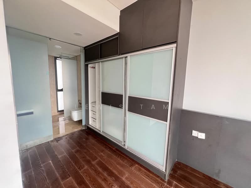 Kondominium untuk Disewa di The Fennel - Lewis Tam - Bathroom - PropertyGuru.com.my