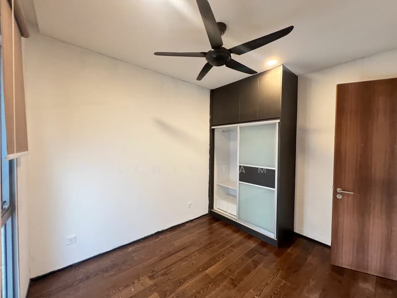 Kondominium untuk Disewa di The Fennel - Lewis Tam - Bedroom - PropertyGuru.com.my