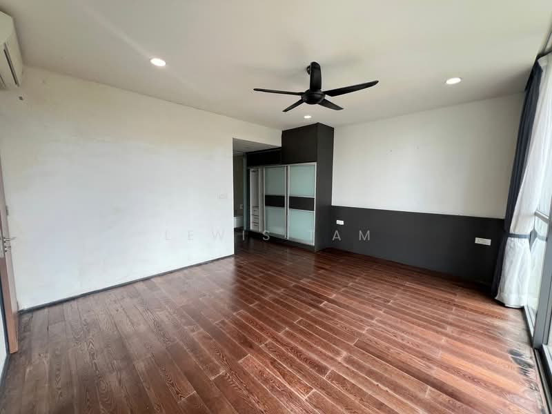 Kondominium untuk Disewa di The Fennel - Lewis Tam - Bedroom - PropertyGuru.com.my