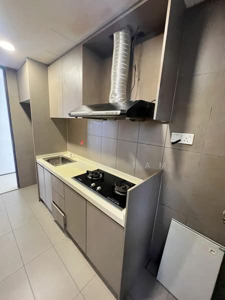 Kondominium untuk Disewa di The Fennel - Lewis Tam - Kitchen - PropertyGuru.com.my