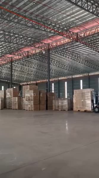Kilang untuk Dijual di Kawasan Perindustrian SILC (Iskandar Puteri (Nusajaya)) - Angel Tan - Interior - PropertyGuru.com.my