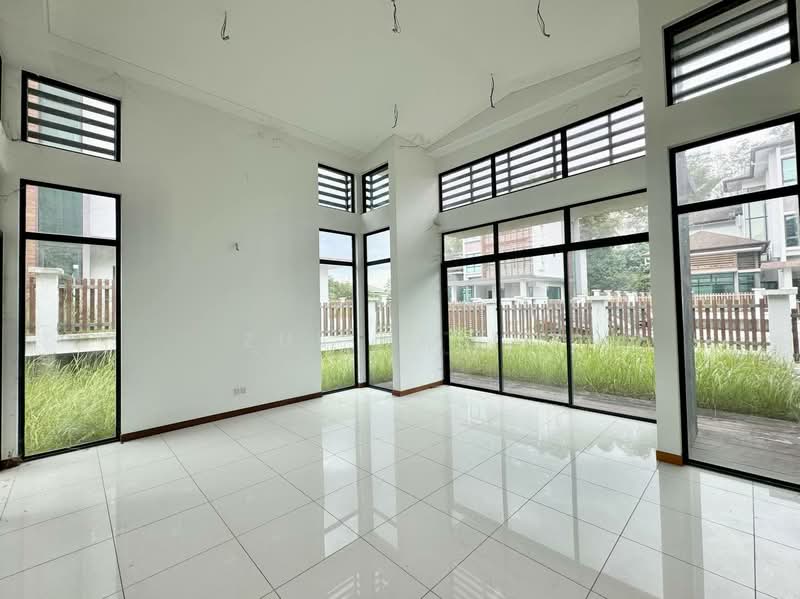 Bungalow for Sale in Seksyen U5 (Shah Alam) - Zul Hasif - PropertyGuru.com.my