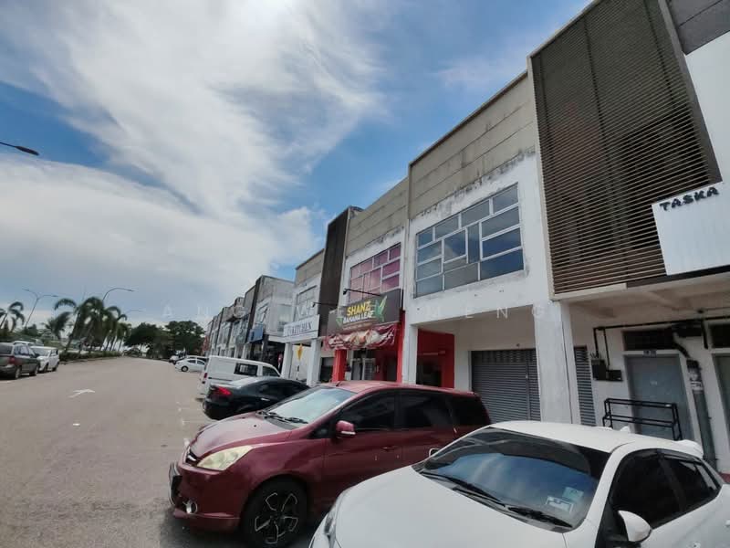 Shop / Office for Sale in Ulu Tiram (Johor) - Ang Wee Meng - PropertyGuru.com.my