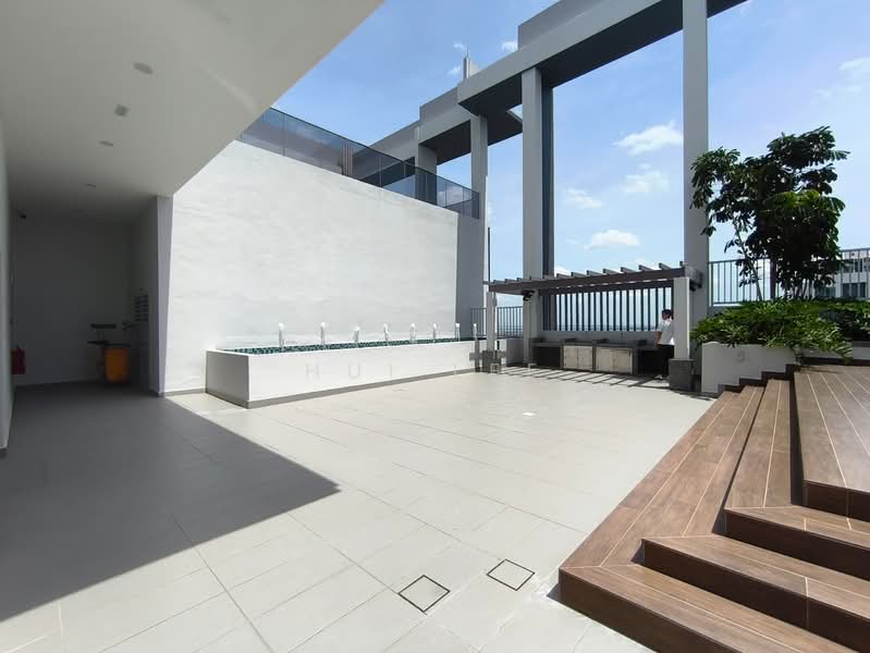 Service Residence for Rent at Meldrum Heights (Residensi Meldrum) - Hui Lee - PropertyGuru.com.my