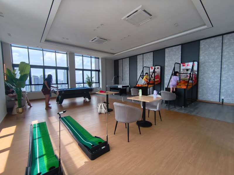 Service Residence for Rent at Meldrum Heights (Residensi Meldrum) - Hui Lee - PropertyGuru.com.my