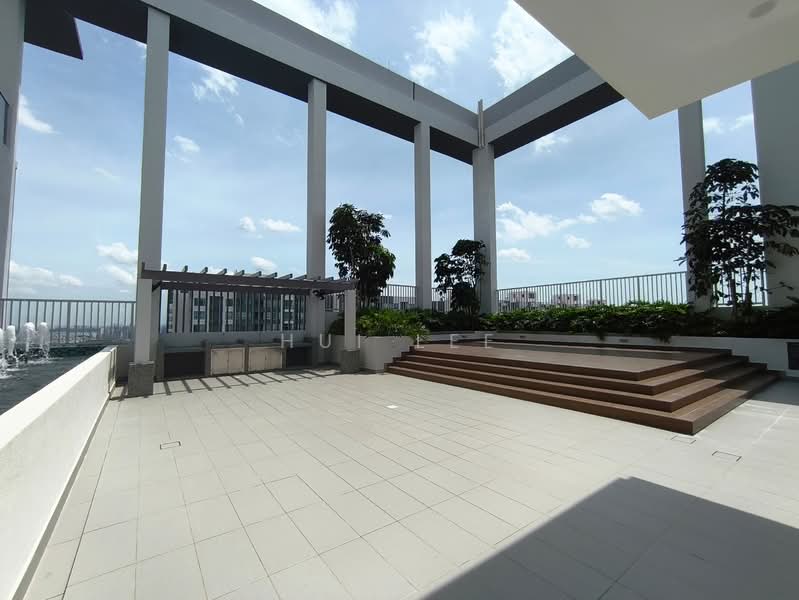 Service Residence for Rent at Meldrum Heights (Residensi Meldrum) - Hui Lee - PropertyGuru.com.my