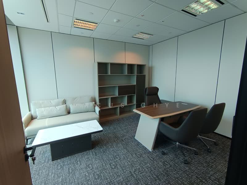 Office for Rent in Tun Razak Exchange (Kuala Lumpur) - Marcus Chye - Study - PropertyGuru.com.my