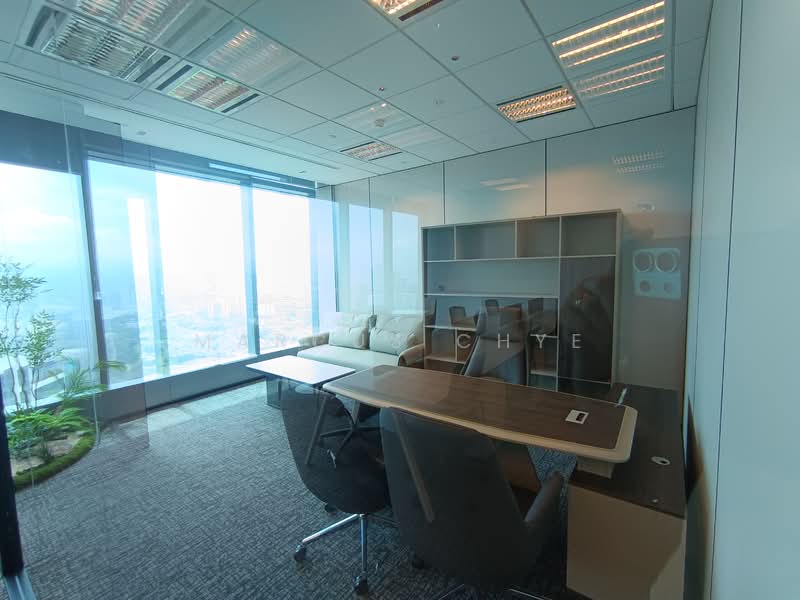 Office for Rent in Tun Razak Exchange (Kuala Lumpur) - Marcus Chye - Study - PropertyGuru.com.my