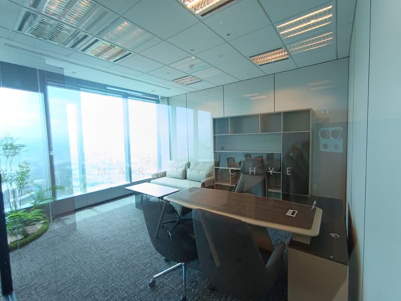 Office for Rent in Tun Razak Exchange (Kuala Lumpur) - Marcus Chye - Study - PropertyGuru.com.my