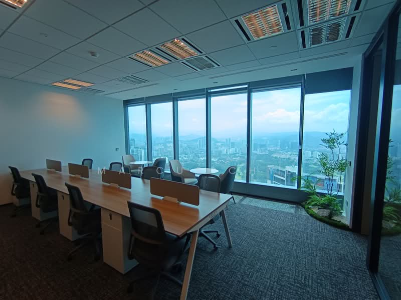 Office for Rent in Tun Razak Exchange (Kuala Lumpur) - Marcus Chye - Study - PropertyGuru.com.my