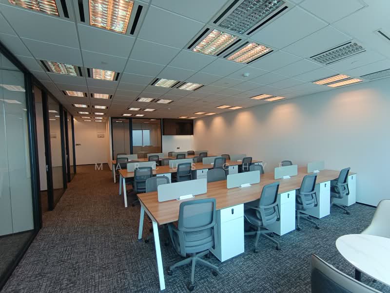 Office for Rent in Tun Razak Exchange (Kuala Lumpur) - Marcus Chye - Interior - PropertyGuru.com.my