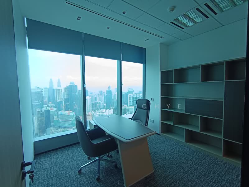 Office for Rent in Tun Razak Exchange (Kuala Lumpur) - Marcus Chye - Study - PropertyGuru.com.my