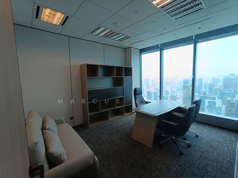 Office for Rent in Tun Razak Exchange (Kuala Lumpur) - Marcus Chye - Study - PropertyGuru.com.my