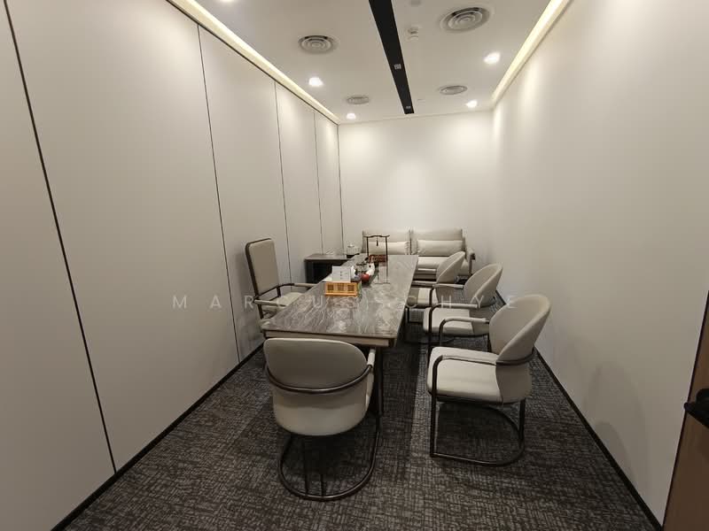 Office for Rent in Tun Razak Exchange (Kuala Lumpur) - Marcus Chye - Interior - PropertyGuru.com.my
