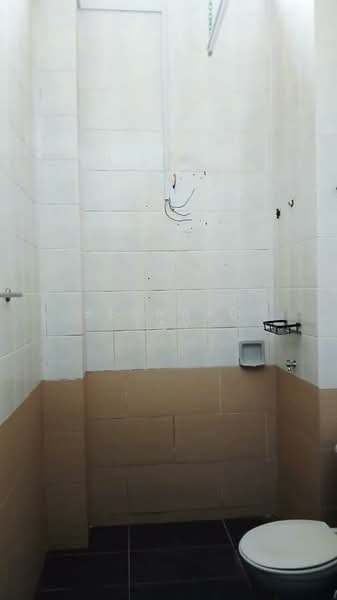 Rumah Teres 2 Tingkat untuk Dijual di Bandar Bukit Puchong 2 (Puchong) - Bernard Tay - Bathroom - PropertyGuru.com.my