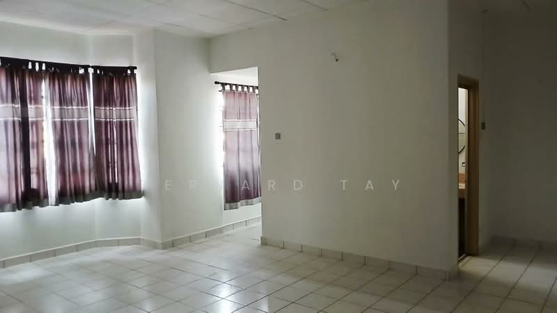 Rumah Teres 2 Tingkat untuk Dijual di Bandar Bukit Puchong 2 (Puchong) - Bernard Tay - Interior - PropertyGuru.com.my