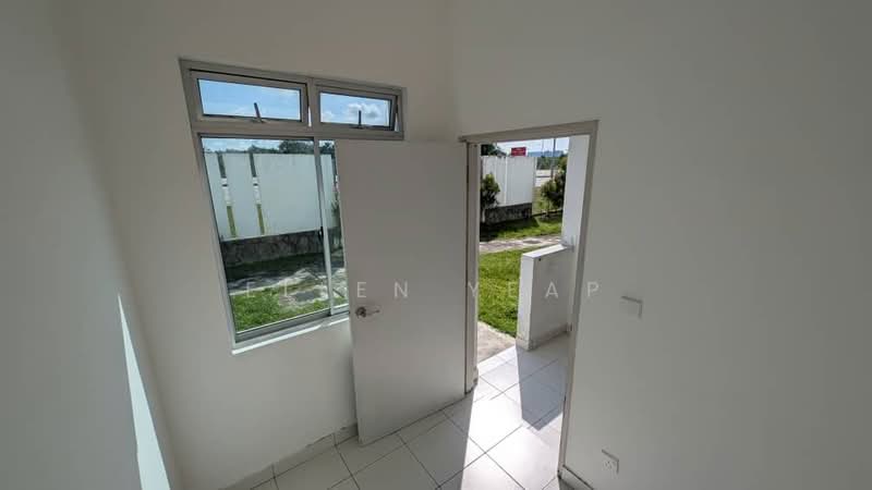 2-storey Terraced House for Rent in Iskandar Puteri (Nusajaya) (Johor) - Ellen Yeap - Interior - PropertyGuru.com.my