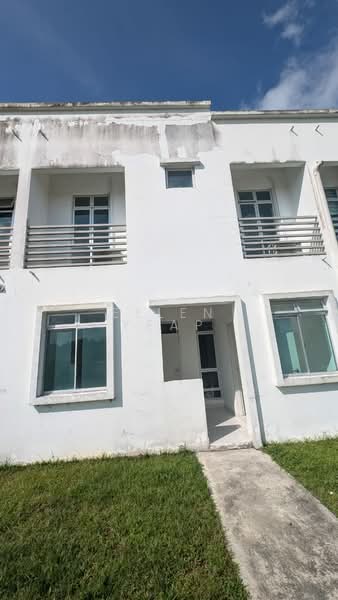 2-storey Terraced House for Rent in Iskandar Puteri (Nusajaya) (Johor) - Ellen Yeap - Exterior - PropertyGuru.com.my