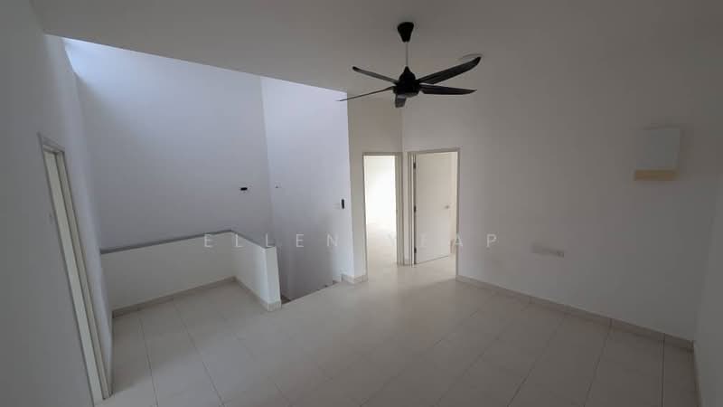 2-storey Terraced House for Rent in Iskandar Puteri (Nusajaya) (Johor) - Ellen Yeap - Interior - PropertyGuru.com.my