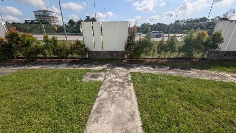 2-storey Terraced House for Rent in Iskandar Puteri (Nusajaya) (Johor) - Ellen Yeap - Exterior - PropertyGuru.com.my