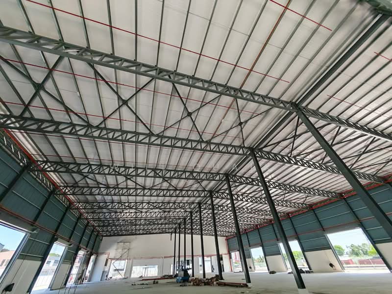 Kilang untuk Dijual di Perai (Penang) - Will Quaik - Interior - PropertyGuru.com.my