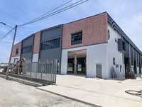 For Sale - Irama Industrial Park