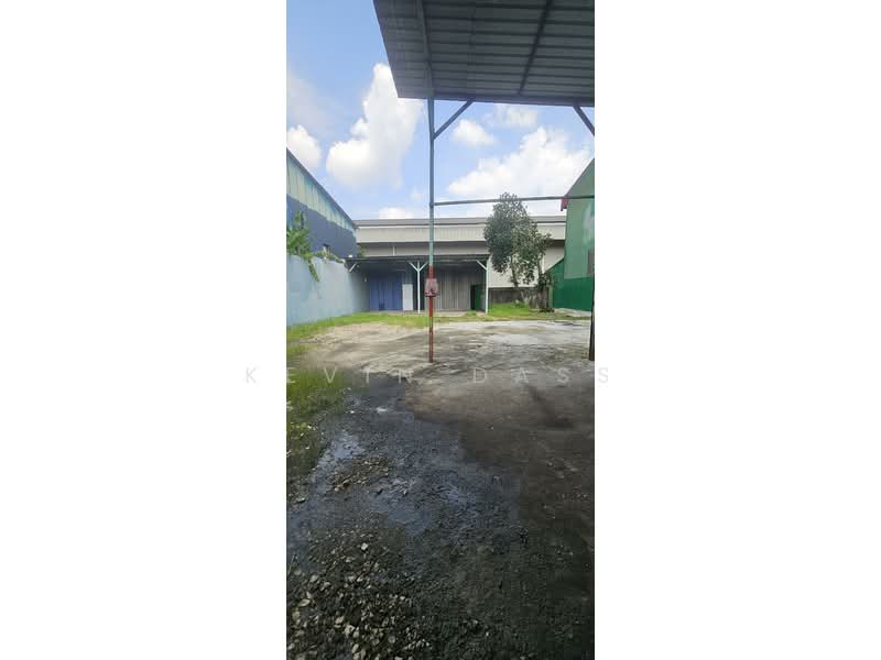 Industrial Land for Sale in Subang (Selangor) - Kevin Dass - Exterior - PropertyGuru.com.my