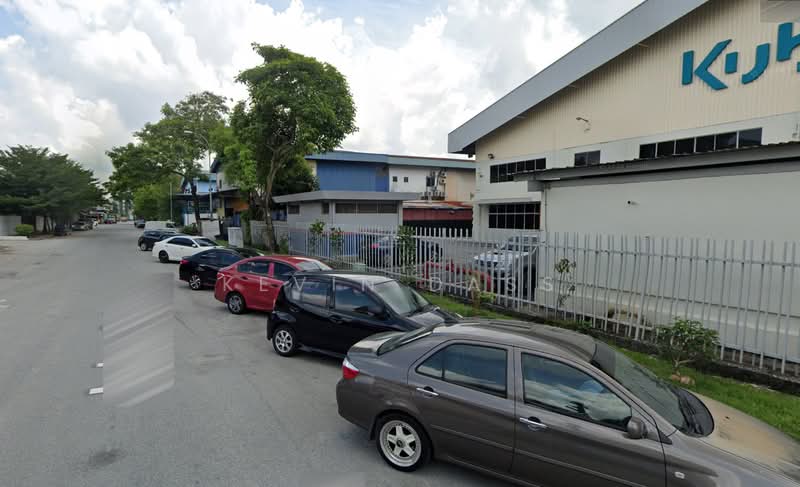 Industrial Land for Sale in Subang (Selangor) - Kevin Dass - Exterior - PropertyGuru.com.my