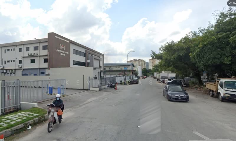 Industrial Land for Sale in Subang (Selangor) - Kevin Dass - Exterior - PropertyGuru.com.my