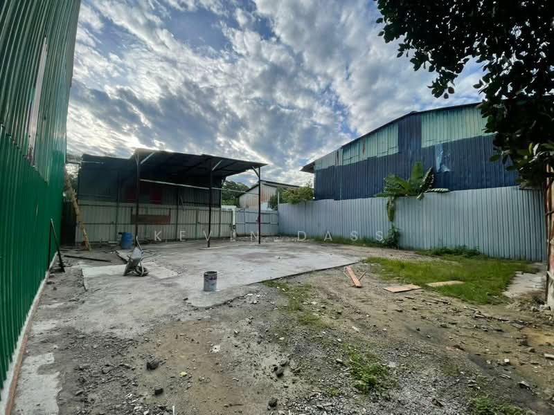 Industrial Land for Sale in Subang (Selangor) - Kevin Dass - Exterior - PropertyGuru.com.my
