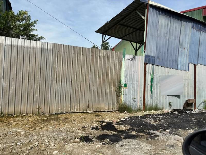 Industrial Land for Sale in Subang (Selangor) - Kevin Dass - Exterior - PropertyGuru.com.my