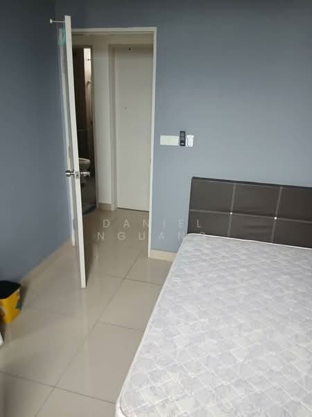 Service Residence for Sale at Centra Residences - Daniel Nguang - PropertyGuru.com.my