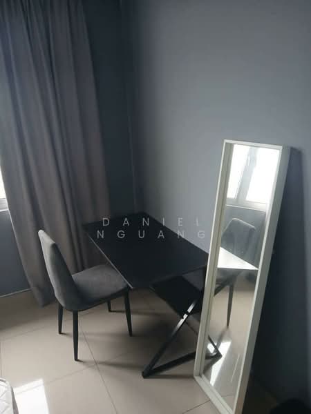 Service Residence for Sale at Centra Residences - Daniel Nguang - PropertyGuru.com.my