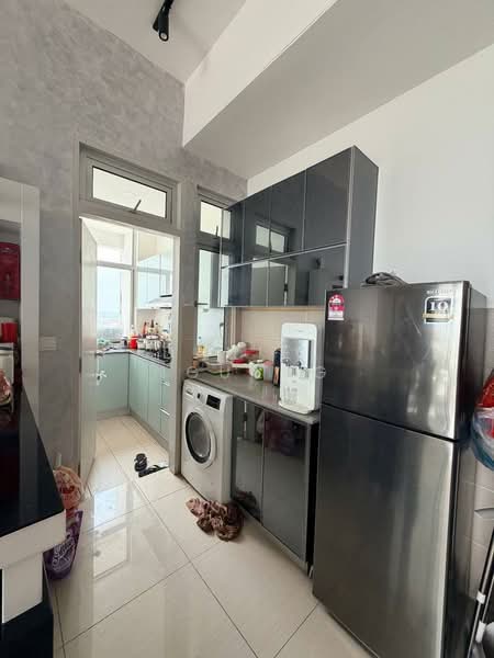 Service Residence for Sale at Centra Residences - Daniel Nguang - PropertyGuru.com.my