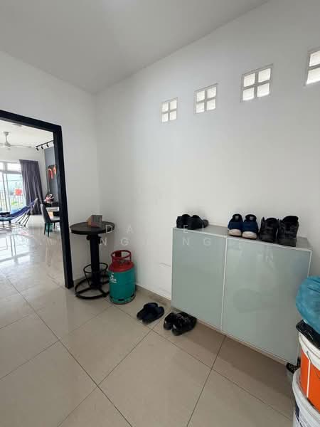 Service Residence for Sale at Centra Residences - Daniel Nguang - PropertyGuru.com.my