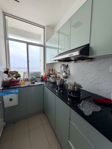 Service Residence for Sale at Centra Residences - Daniel Nguang - PropertyGuru.com.my