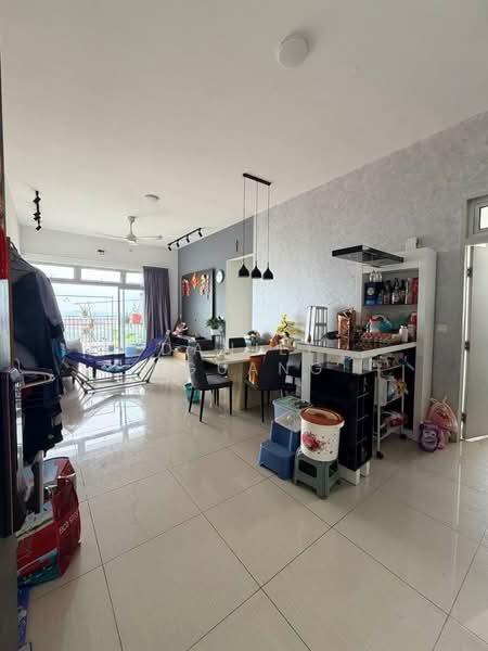 Service Residence for Sale at Centra Residences - Daniel Nguang - PropertyGuru.com.my