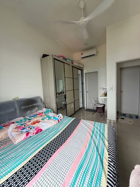 Service Residence for Sale at Centra Residences - Daniel Nguang - PropertyGuru.com.my