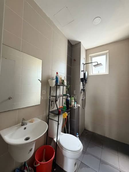 Service Residence for Sale at Centra Residences - Daniel Nguang - PropertyGuru.com.my