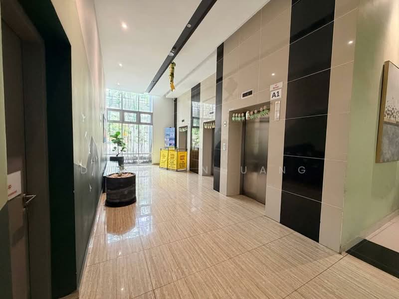 Service Residence for Sale at Centra Residences - Daniel Nguang - PropertyGuru.com.my