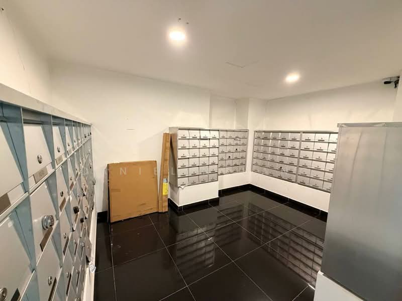 Service Residence for Sale at Centra Residences - Daniel Nguang - PropertyGuru.com.my