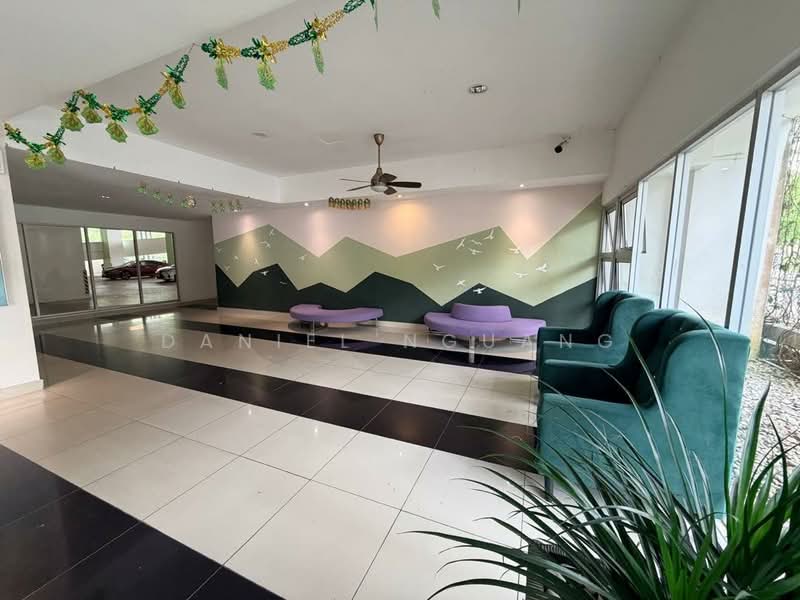 Service Residence for Sale at Centra Residences - Daniel Nguang - PropertyGuru.com.my