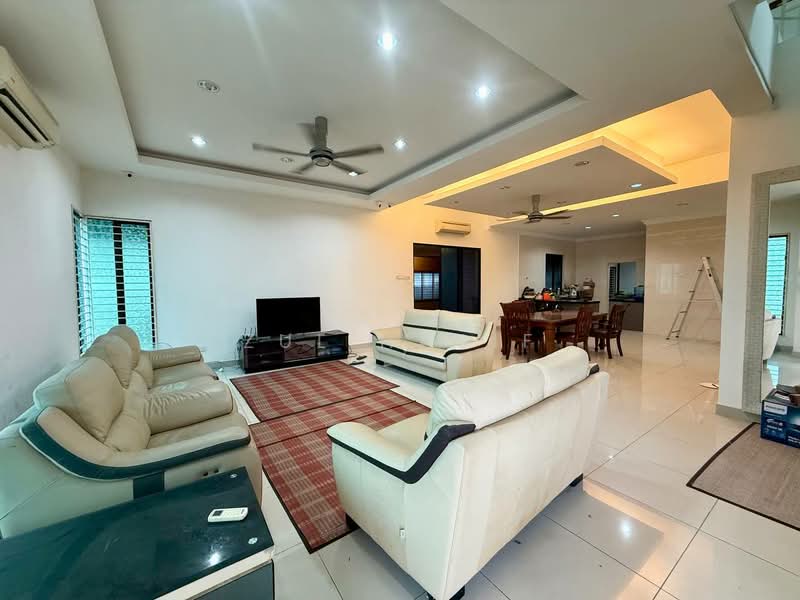 Rumah Banglo untuk Dijual di Kapar (Selangor) - Zul Hasif - PropertyGuru.com.my