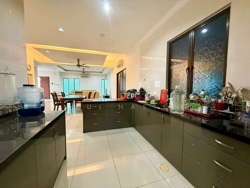 Rumah Banglo untuk Dijual di Kapar (Selangor) - Zul Hasif - PropertyGuru.com.my