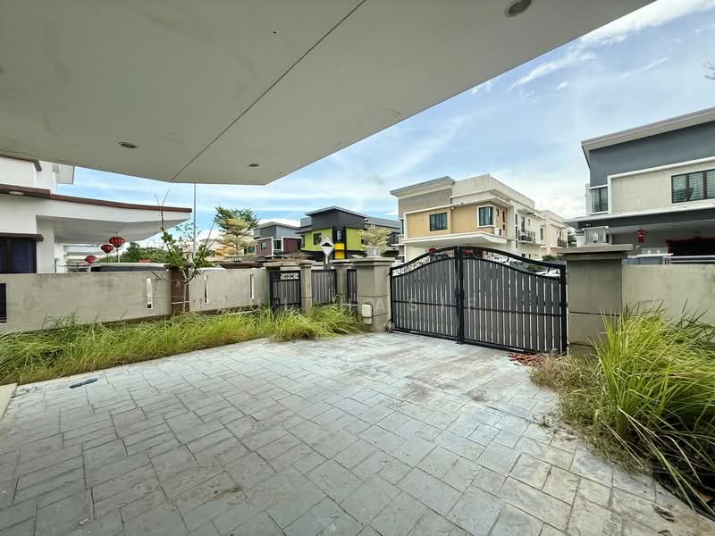 Rumah Banglo untuk Dijual di Kapar (Selangor) - Zul Hasif - PropertyGuru.com.my