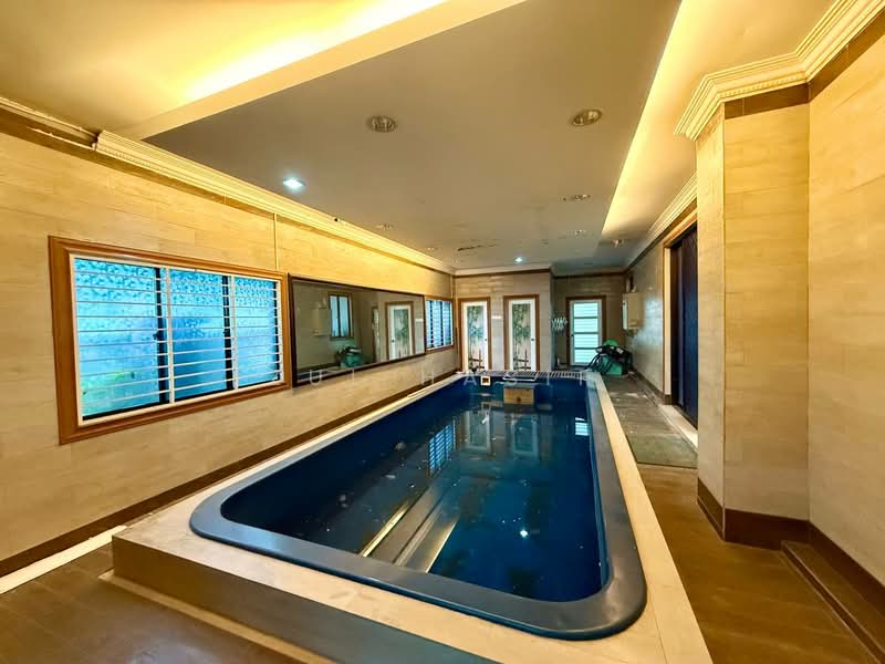 Rumah Banglo untuk Dijual di Kapar (Selangor) - Zul Hasif - PropertyGuru.com.my