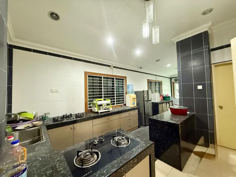 Rumah Banglo untuk Dijual di Kapar (Selangor) - Zul Hasif - PropertyGuru.com.my