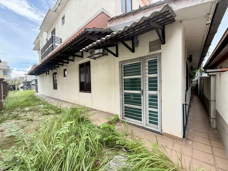 Rumah Banglo untuk Dijual di Kapar (Selangor) - Zul Hasif - PropertyGuru.com.my